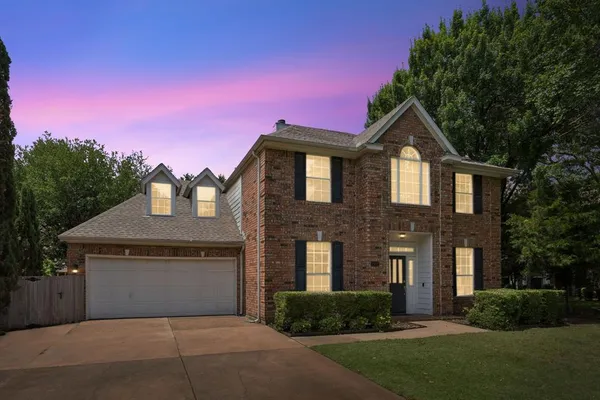 $559,000 | 2902 Stonepointe, McKinney, TX 75072