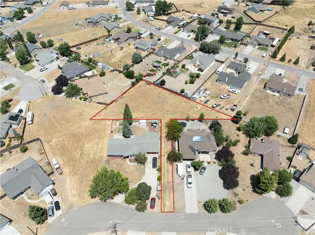 $65,000 | 18140 Flare Drive, Tehachapi, CA 93561