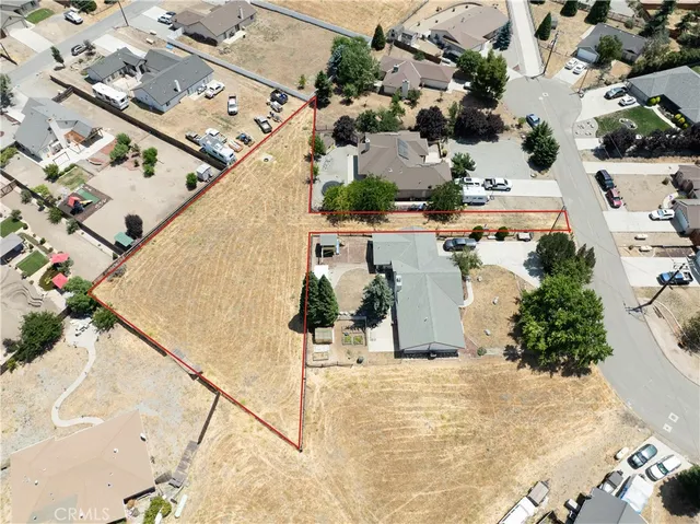 $65,000 | 18140 Flare Drive, Tehachapi, CA 93561