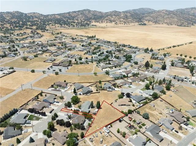 $65,000 | 18140 Flare Drive, Tehachapi, CA 93561