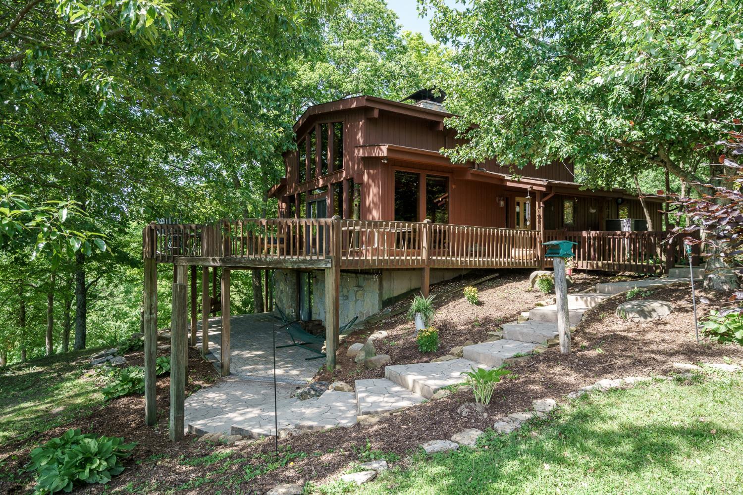 2220 Webb Road Brookville, IN 47012 - Photo 10 of 95