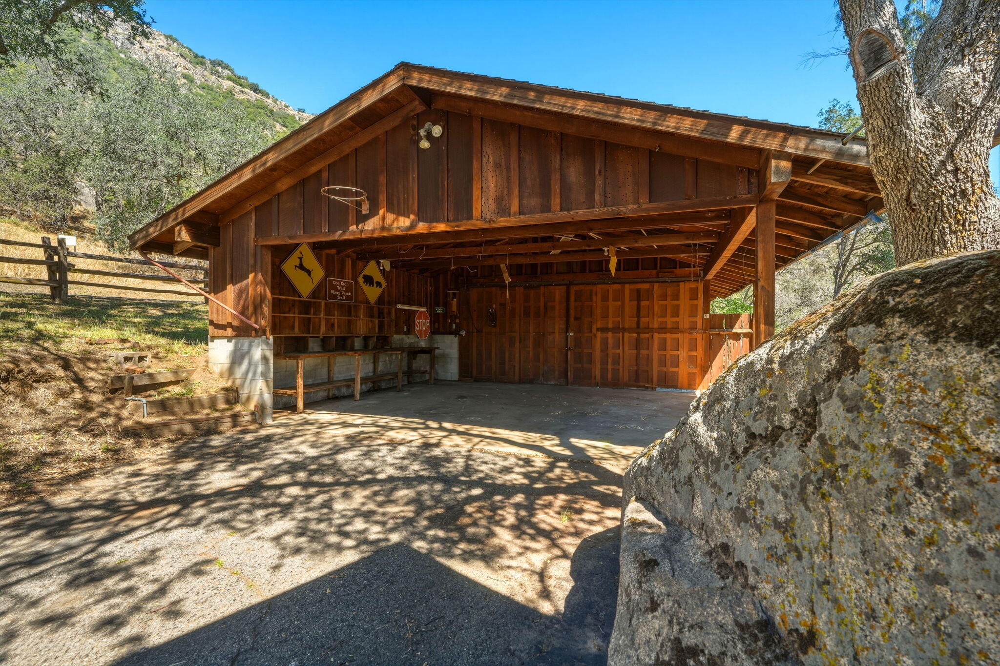 41855 North Fork Drive Three Rivers, CA 93271 - Photo 63 of 72 9-41855_N_Fork_Dr_008