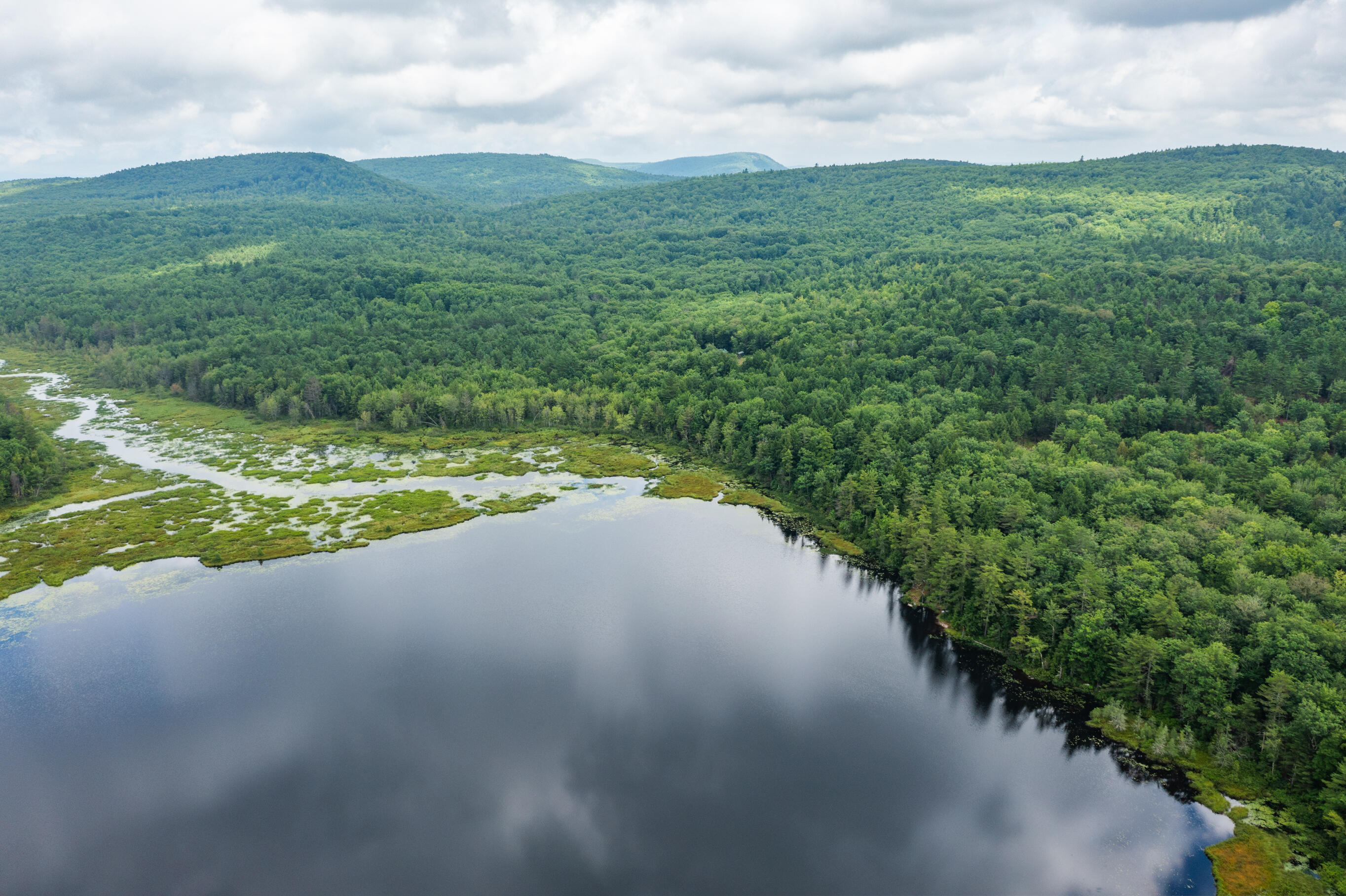 52 Swan Pond Road Hartford, ME 04220 - Photo 25 of 28 DJI_0070-HDR