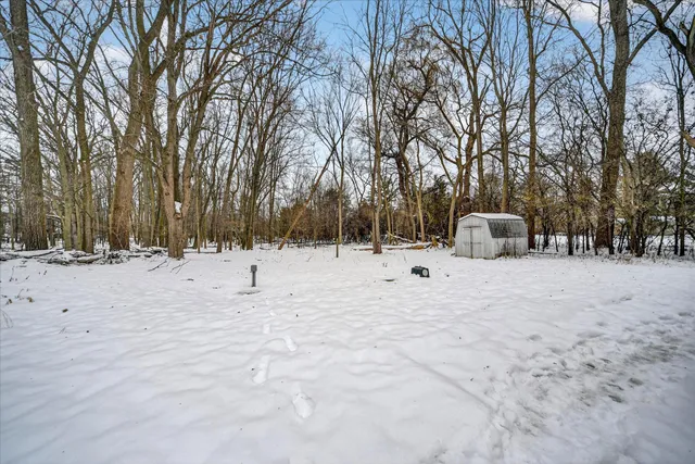 $199,900 | 2370 Raby Road, East Lansing, MI 48823