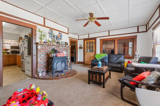 $1,900,000 | 3724 Lockwood Road, Ceres, CA 95307