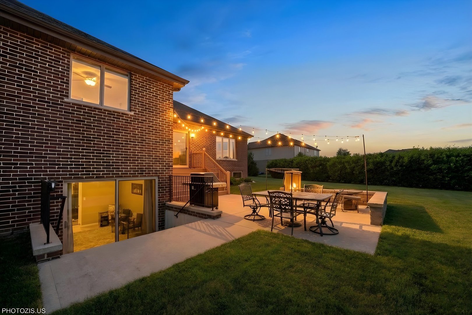 13520 West Delaney Road New Lenox, IL 60451 - Photo 33 of 45