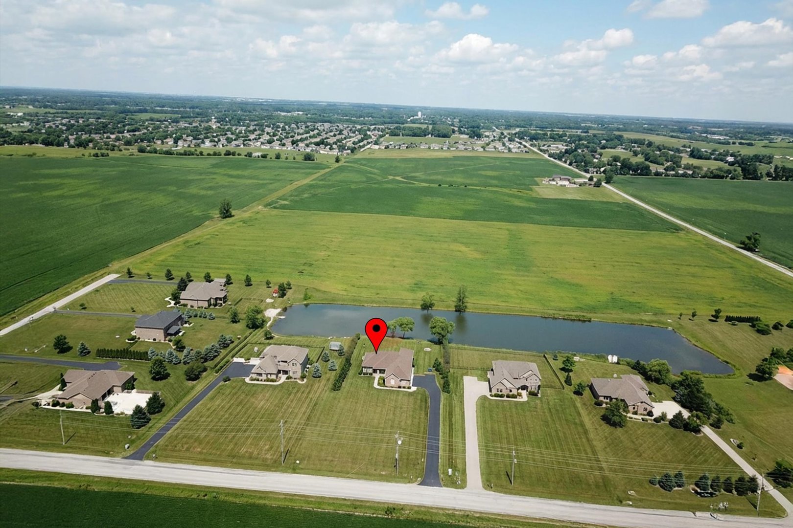 13520 West Delaney Road New Lenox, IL 60451 - Photo 34 of 45