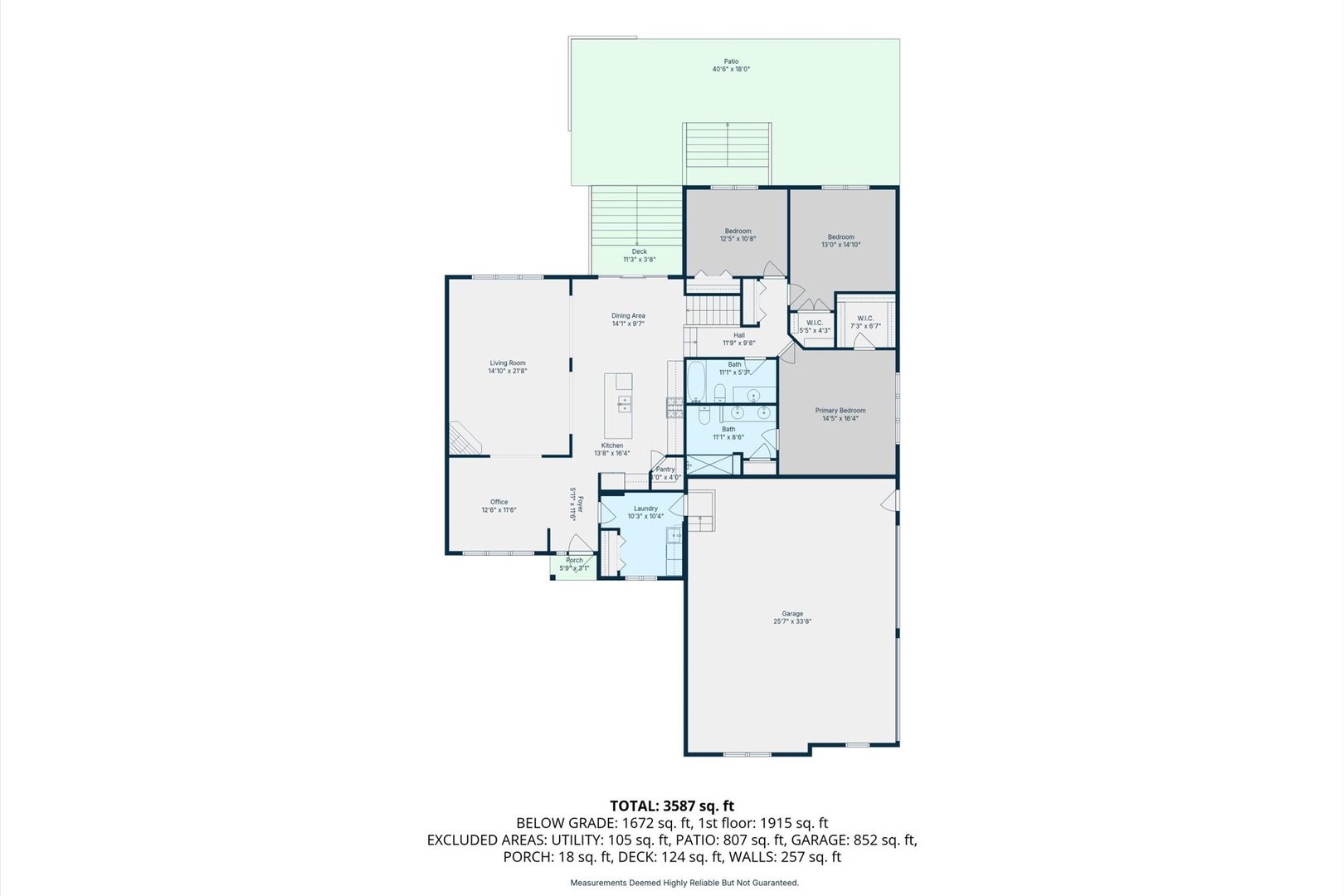 13520 West Delaney Road New Lenox, IL 60451 - Photo 45 of 45