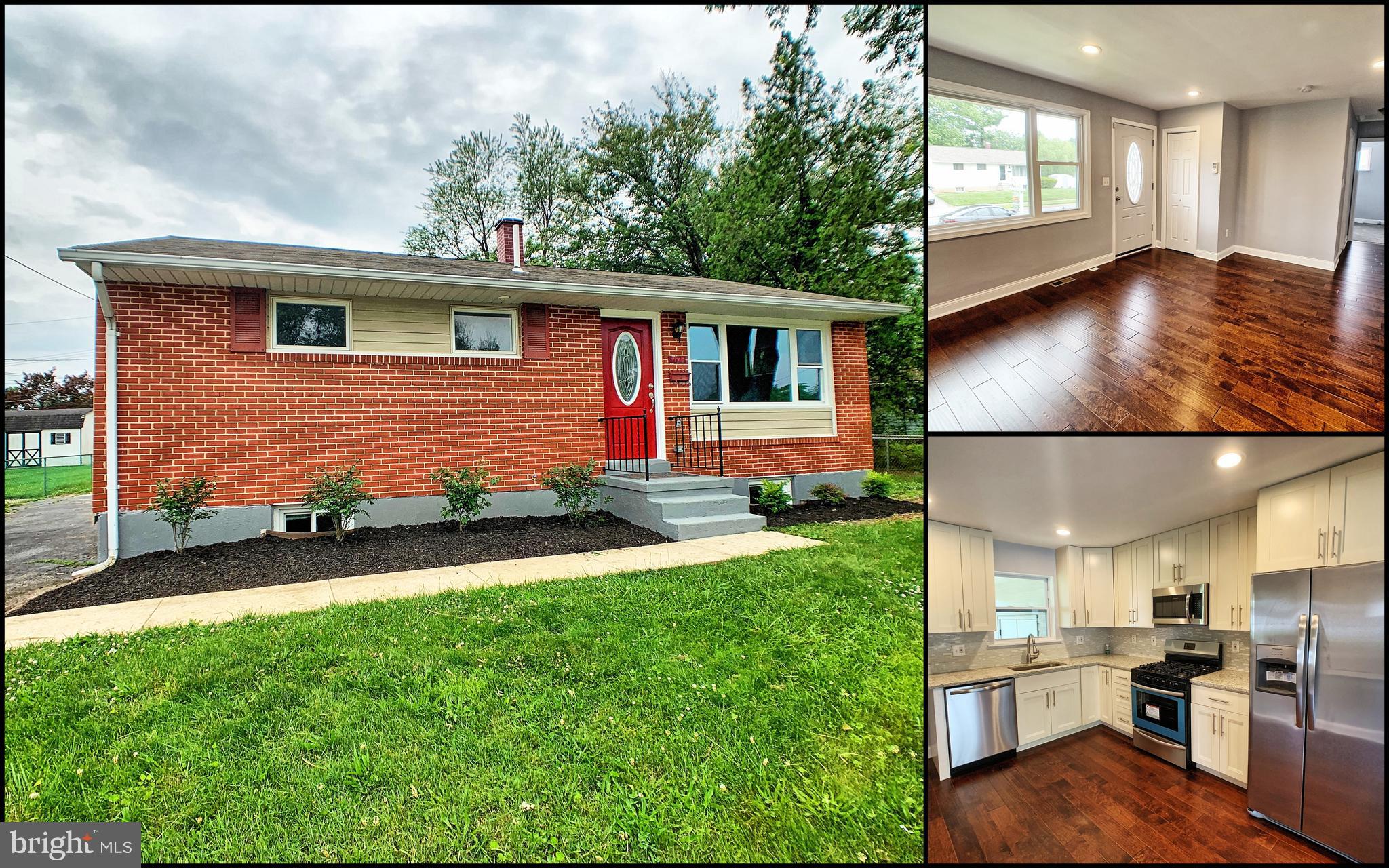 8623 Dovedale Road Randallstown, MD 21133 - Photo 1 of 20 Gallery Image 1