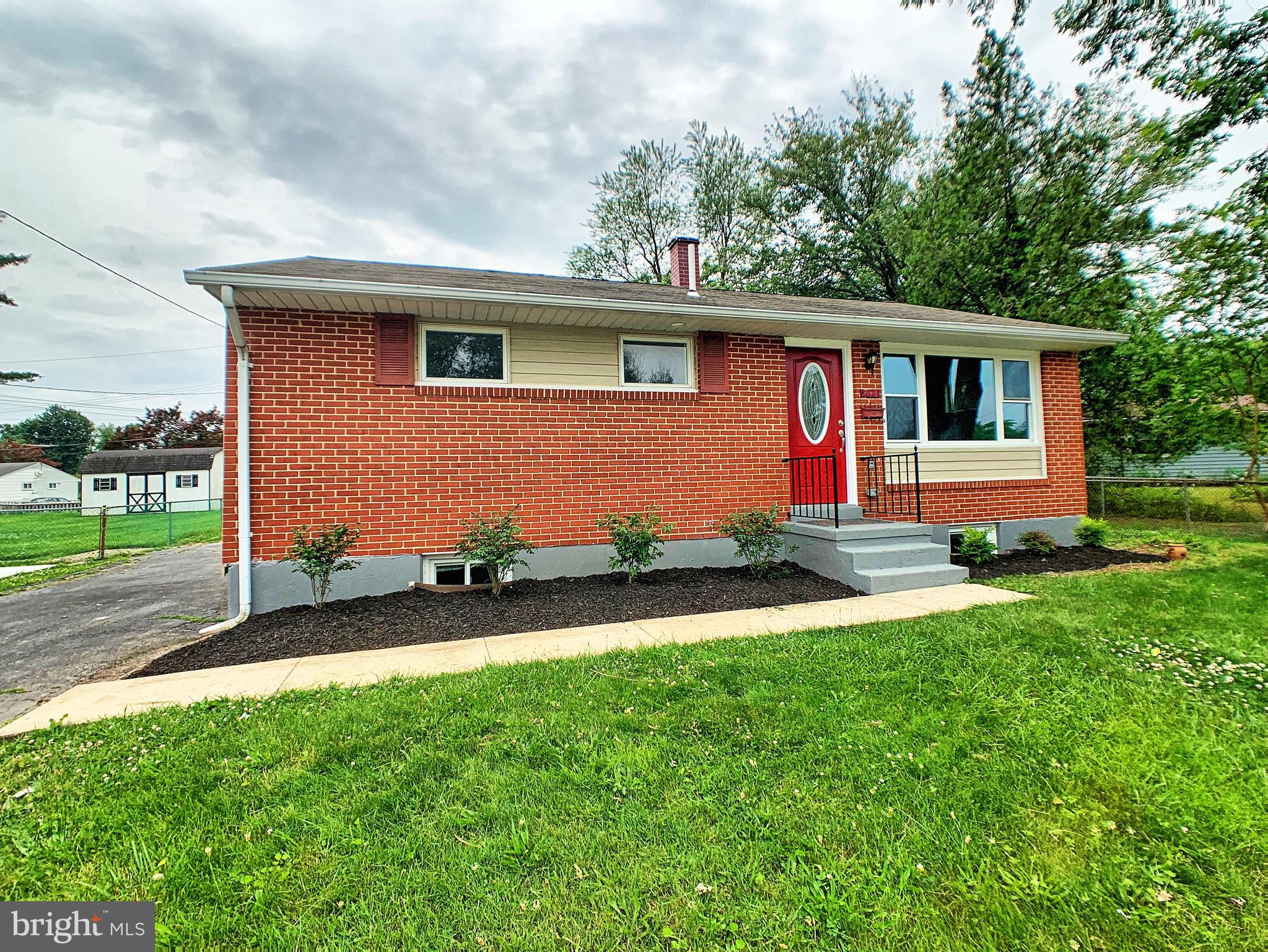 8623 Dovedale Road Randallstown, MD 21133 - Photo 2 of 20 Gallery Image 2
