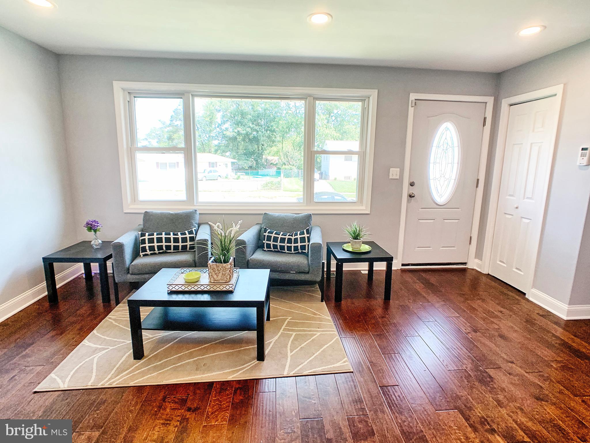 8623 Dovedale Road Randallstown, MD 21133 - Photo 3 of 20 Gallery Image 3