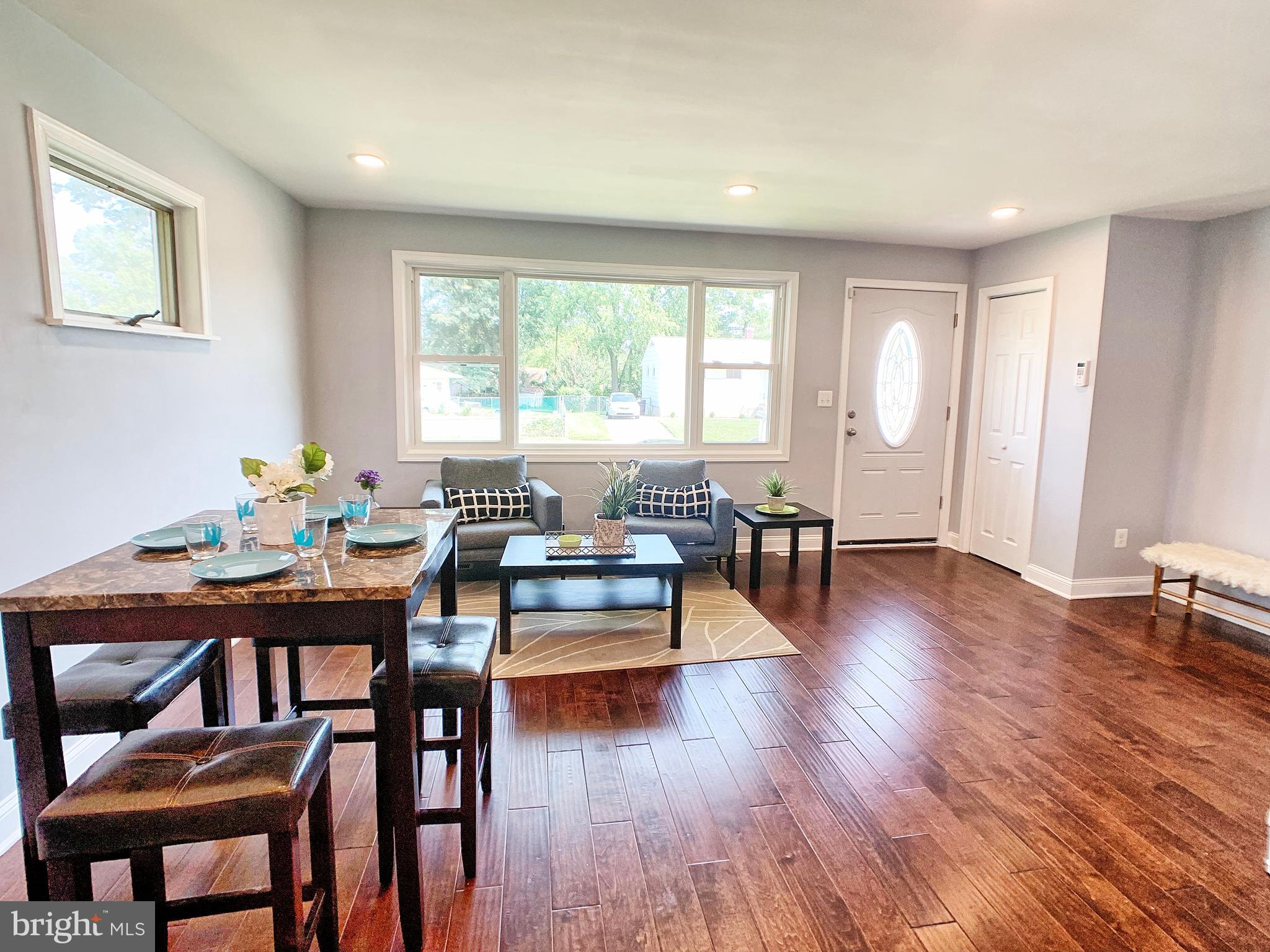 8623 Dovedale Road Randallstown, MD 21133 - Photo 4 of 20 Gallery Image 4
