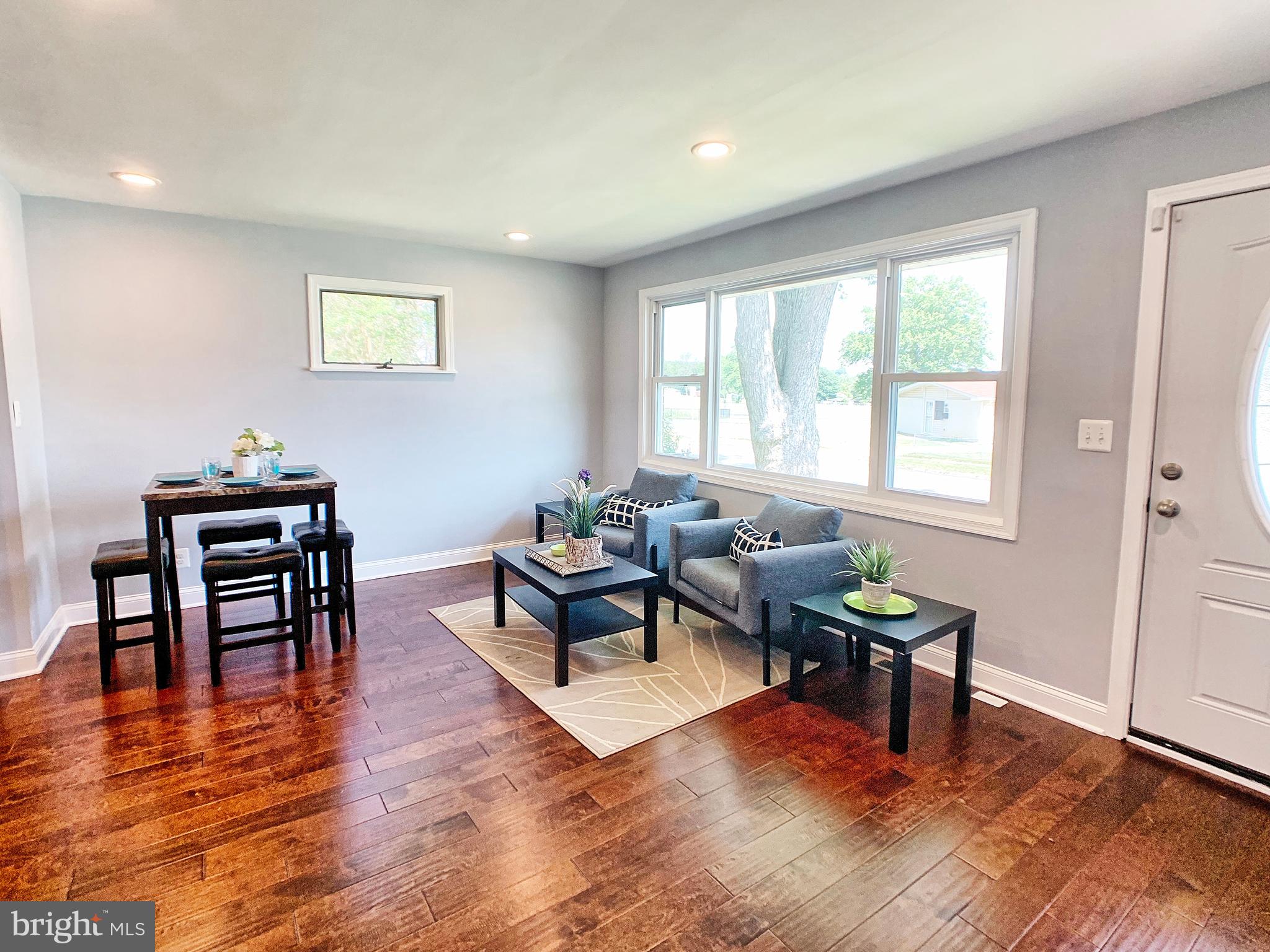 8623 Dovedale Road Randallstown, MD 21133 - Photo 5 of 20 Gallery Image 5