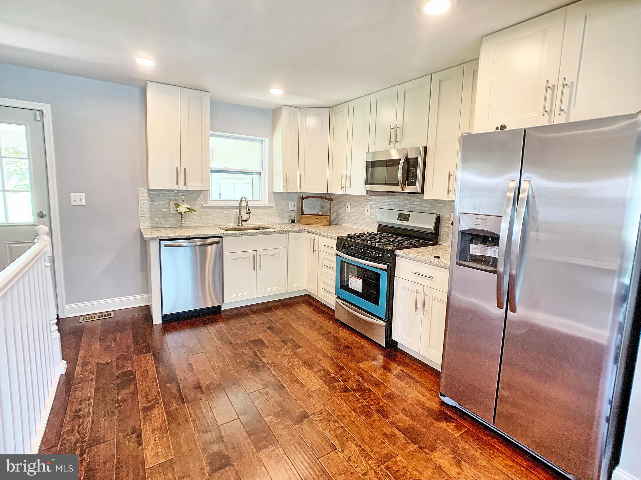 8623 Dovedale Road Randallstown, MD 21133 - Photo 7 of 20 Gallery Image 7