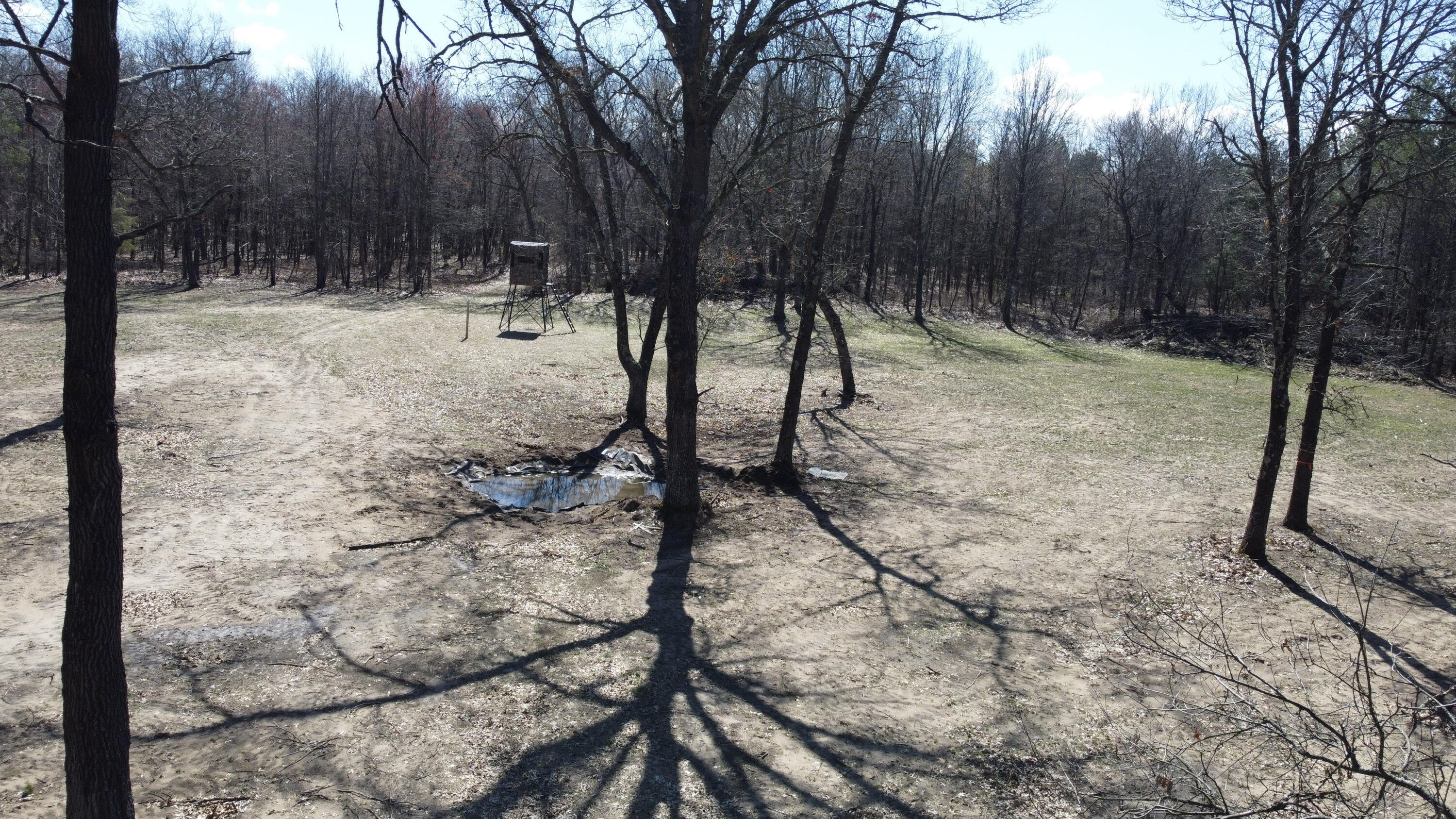 0 Lake Road Melrose, WI 54642 - Photo 41 of 60 34-DJI_0606