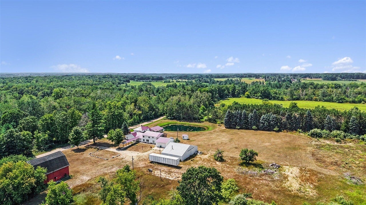 7202 21 Mile Road Evart, MI 49631 - Photo 21 of 73 Gallery Image 21