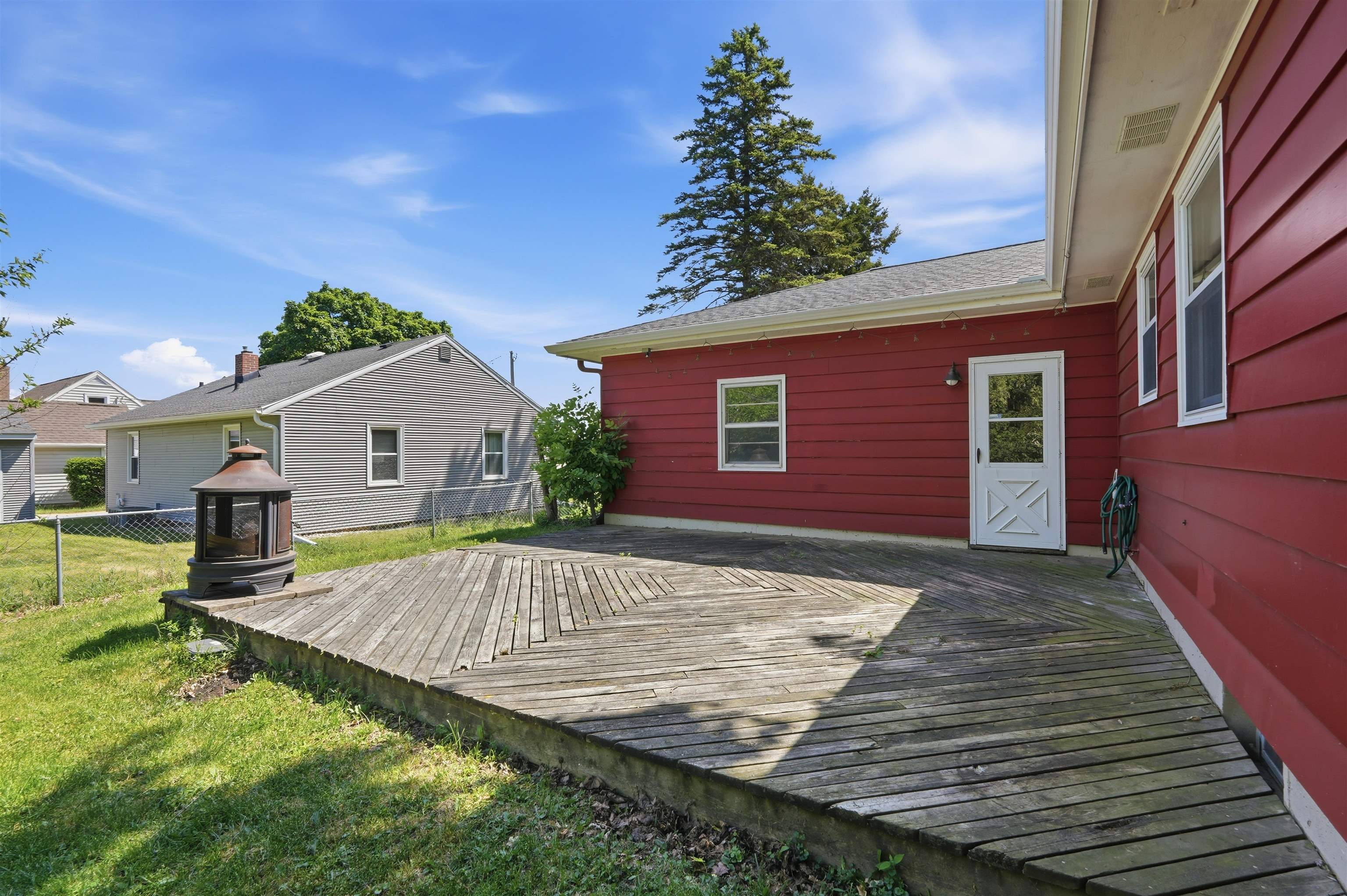 549 North Main Street Cottage Grove, WI 53527 - Photo 40 of 47