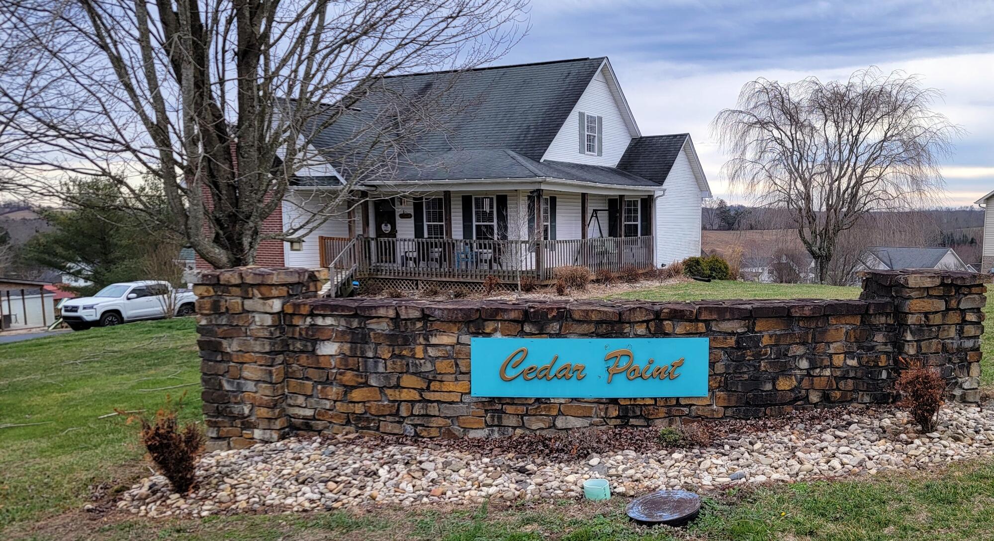 11 Herchel Road London, KY 40741 - Photo 2 of 25 20230214_155456