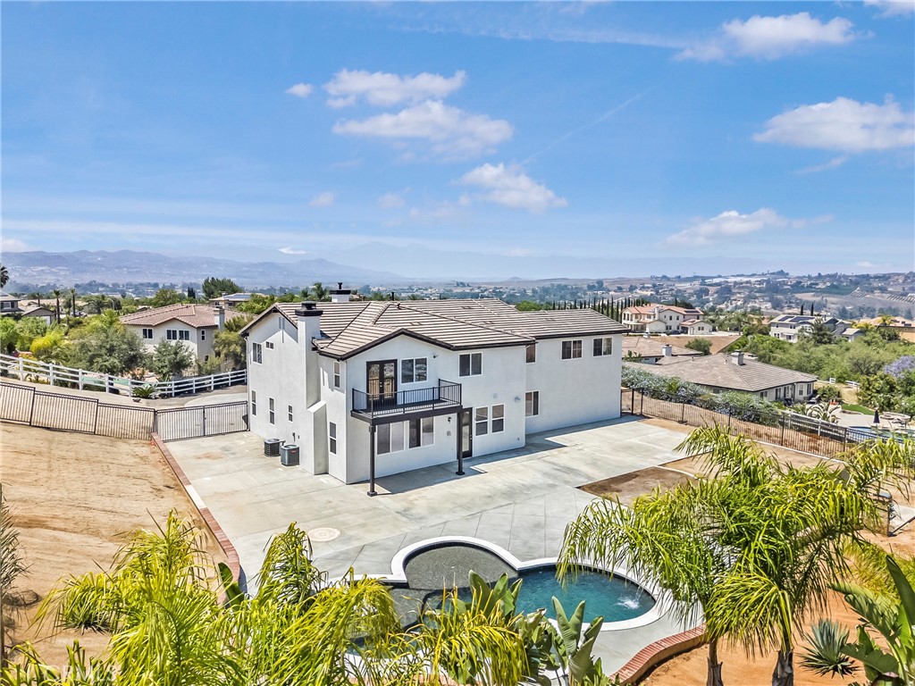 17530 Dry Run Court Riverside, CA 92504 - Photo 1 of 1 a view of a city