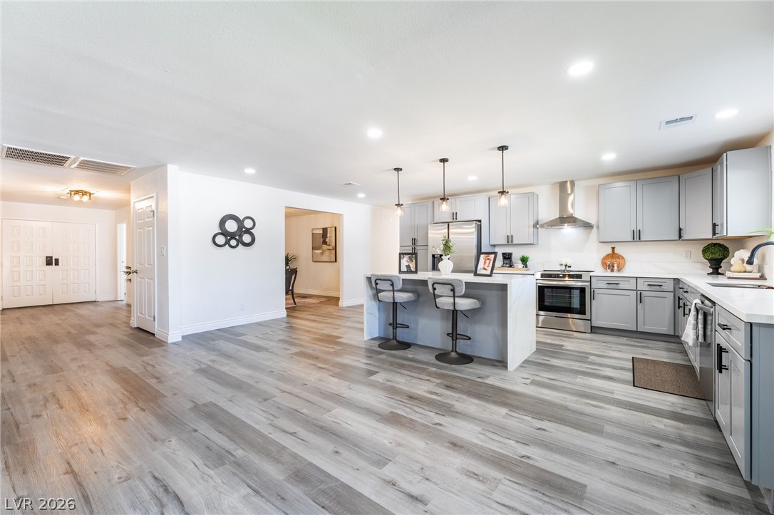5574 South Mojave Road Las Vegas, NV 89120 - Photo 18 of 73