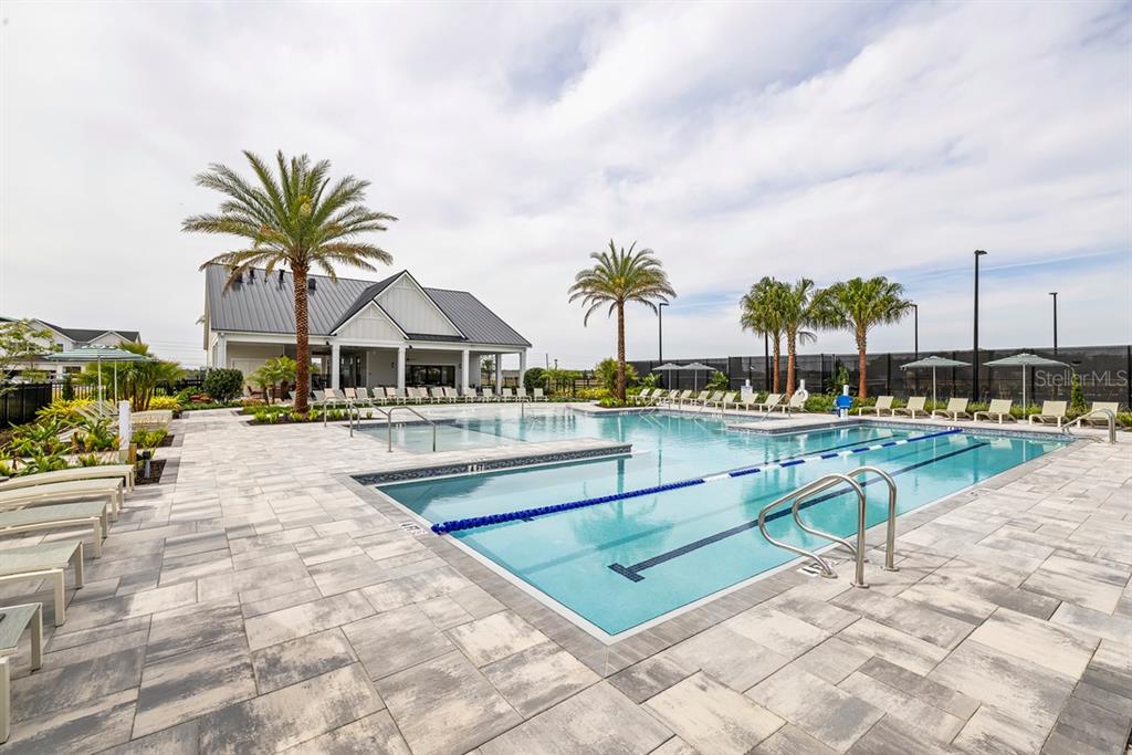 1479 Ridgeback Lane Apopka, FL 32703 - Photo 15 of 24