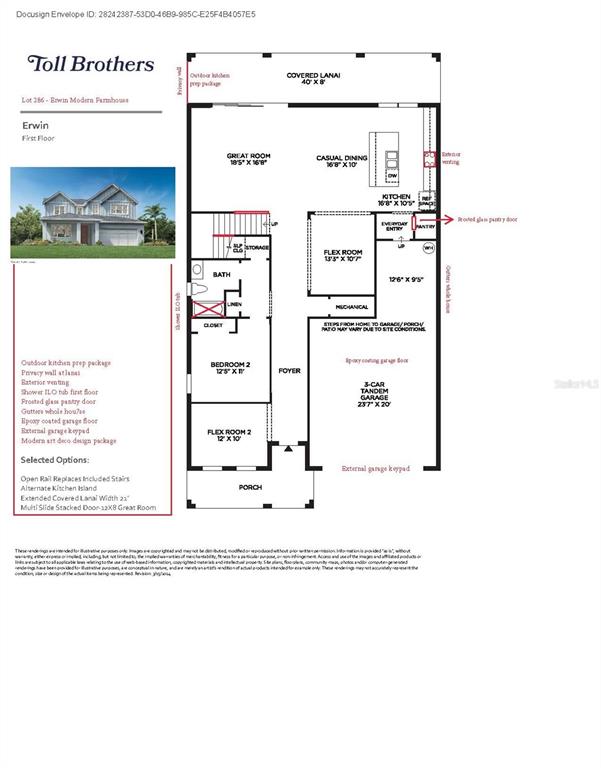 1479 Ridgeback Lane Apopka, FL 32703 - Photo 2 of 24