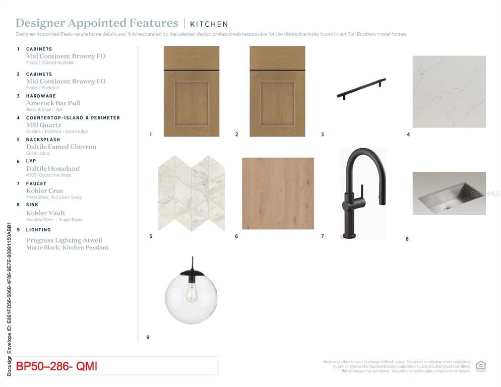 1479 Ridgeback Lane Apopka, FL 32703 - Photo 8 of 24