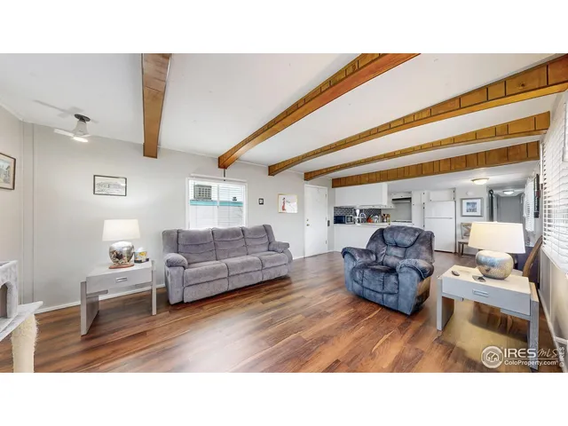 $25,000 | 1601 North College Avenue, Unit 33, Fort Collins, CO 80524