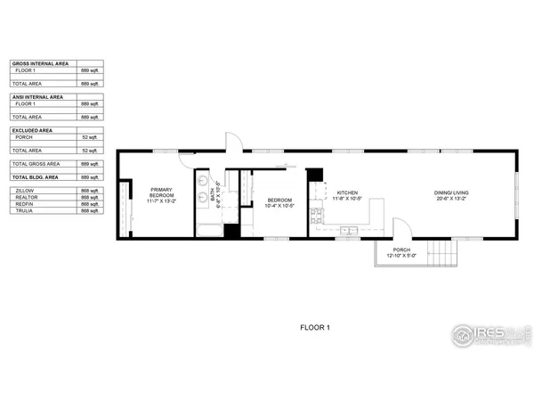 $22,500 | 1601 North College Avenue, Unit 33, Fort Collins, CO 80524