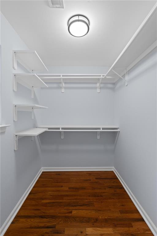 49 Harlan Road Southwest Atlanta, GA 30311 - Photo 22 of 38 a view of a room with wooden floor