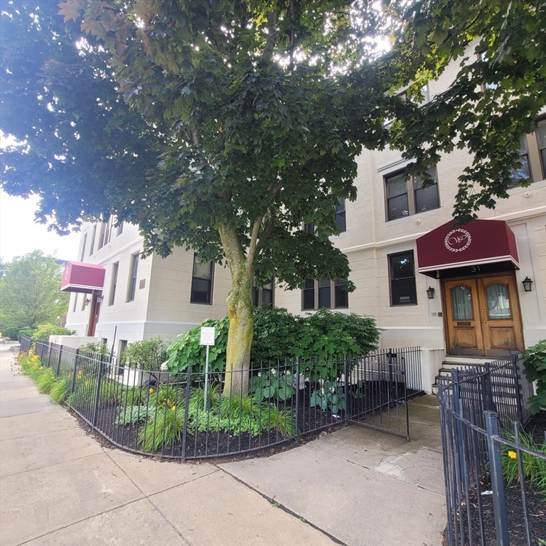 33 Brainerd Road, Unit 207 Boston, MA 02134 - Photo 2 of 10