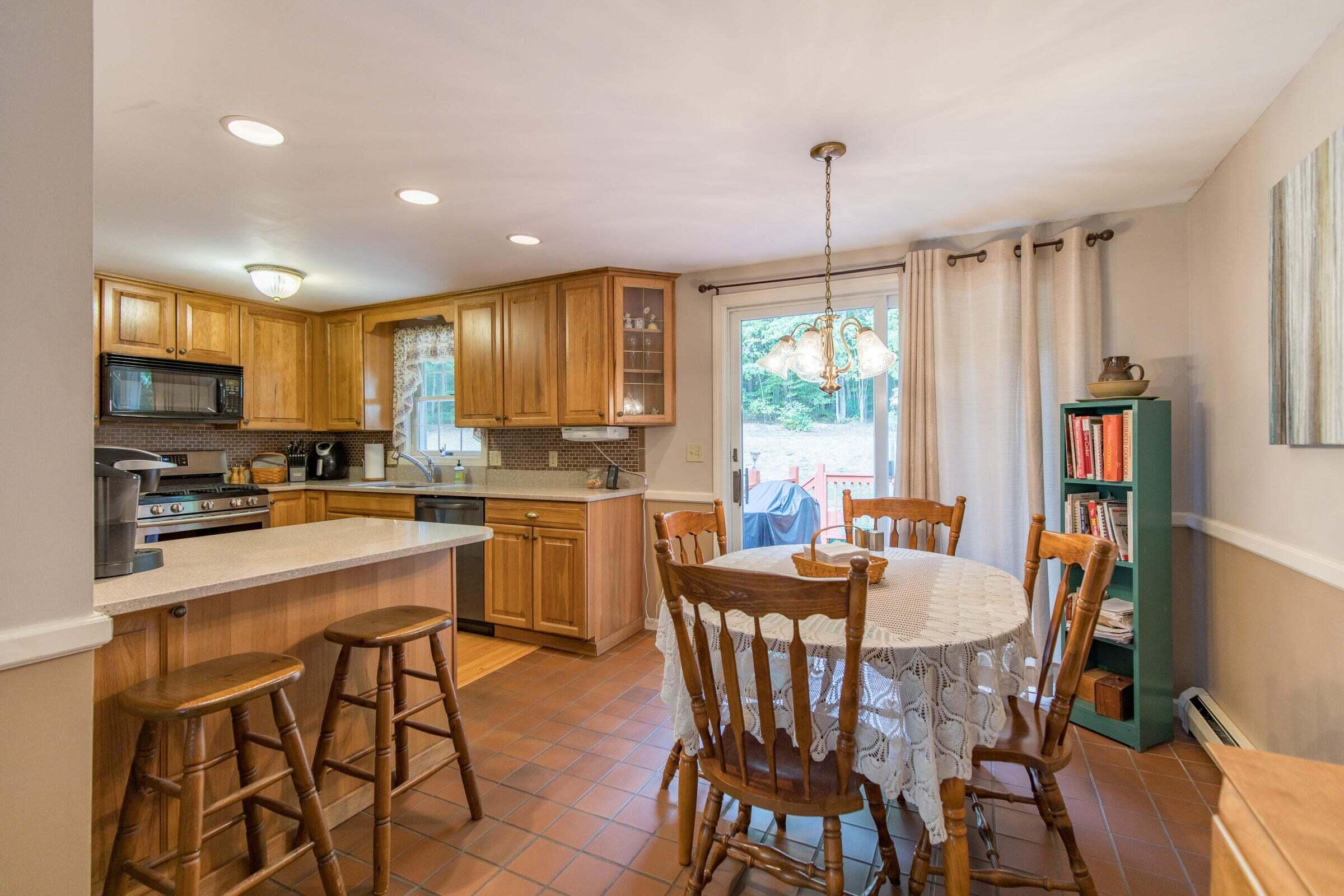 204 Blake Road Standish, ME 04084 - Photo 13 of 42 13