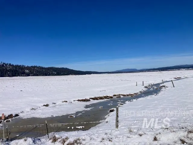 $400,000 | Tbd Bacon Creek Road, Cascade, ID 83611