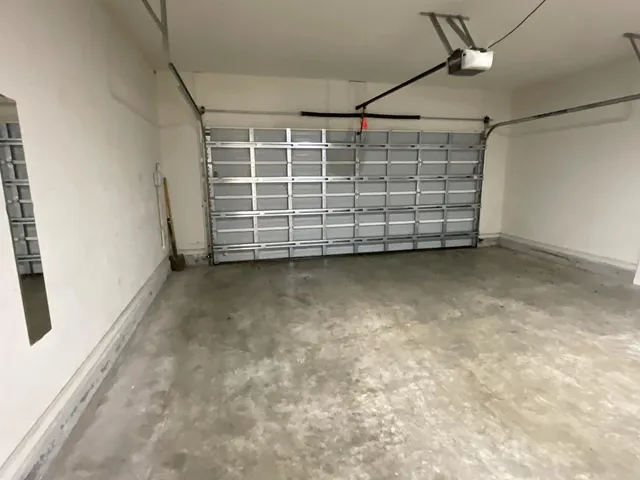 a view of room with natural light