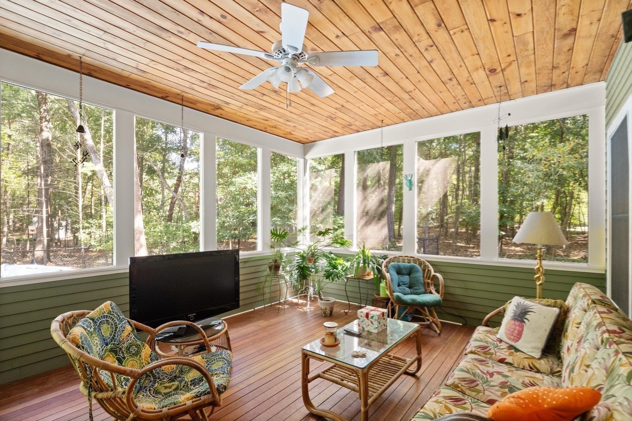 32 Ashland Road Boxford, MA 01921 - Photo 20 of 36 Gallery Image 20