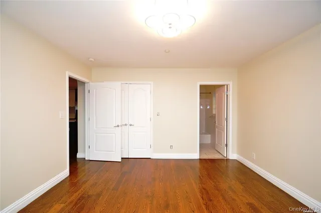 a balcony with an outdoor view