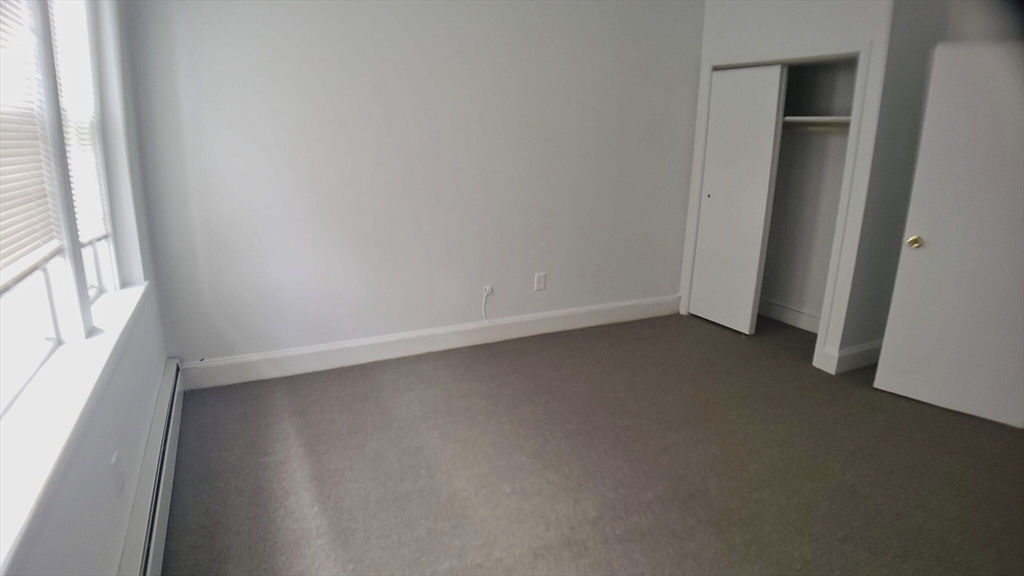 25 Chester Street, Unit 3 Boston, MA 02134 - Photo 10 of 14 a view of room with window