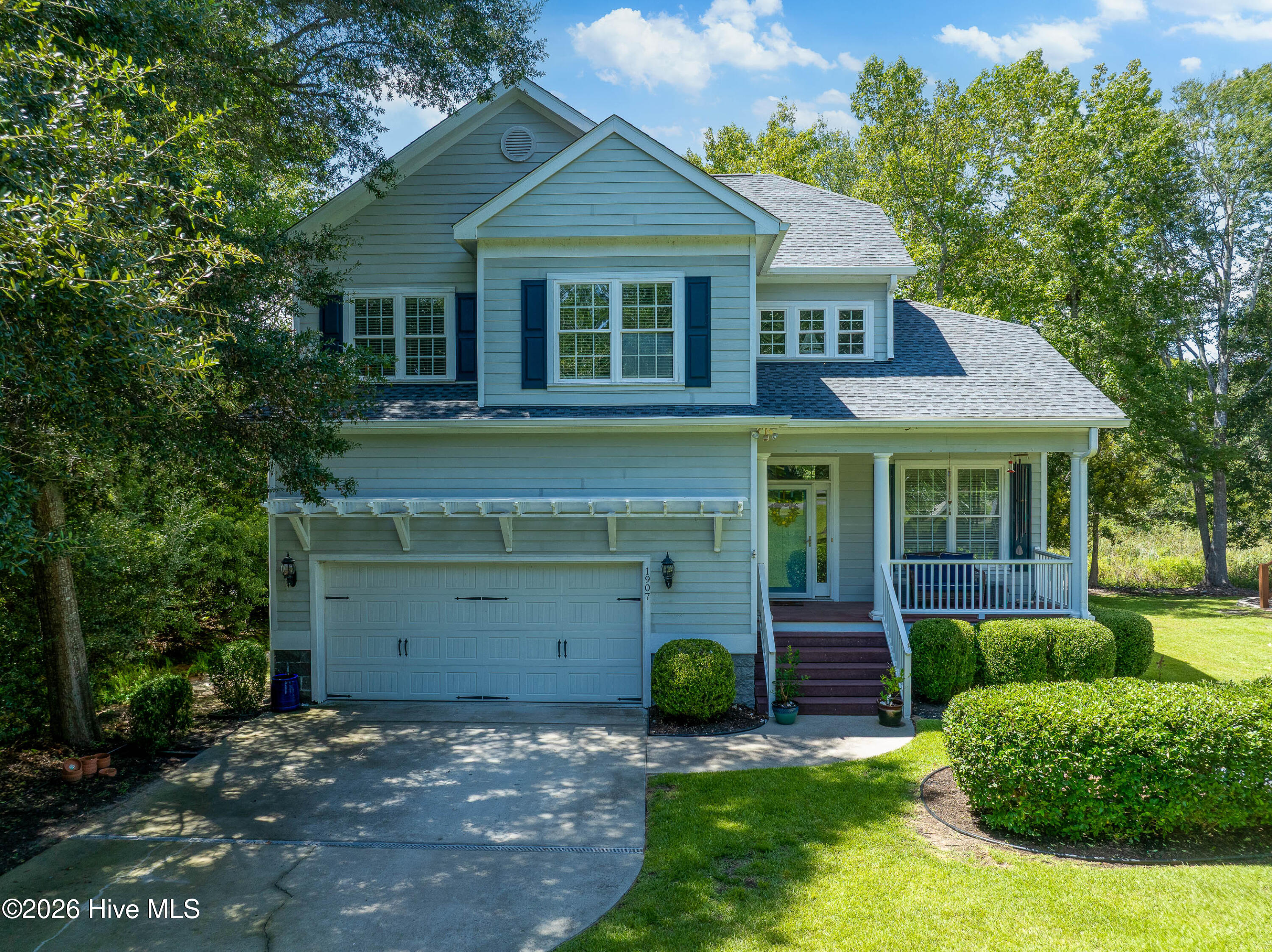 1907 Redfish Run Southwest Supply, NC 28462 - Photo 1 of 87 Nature's Calling!! Direct access to fresh water fishing pond