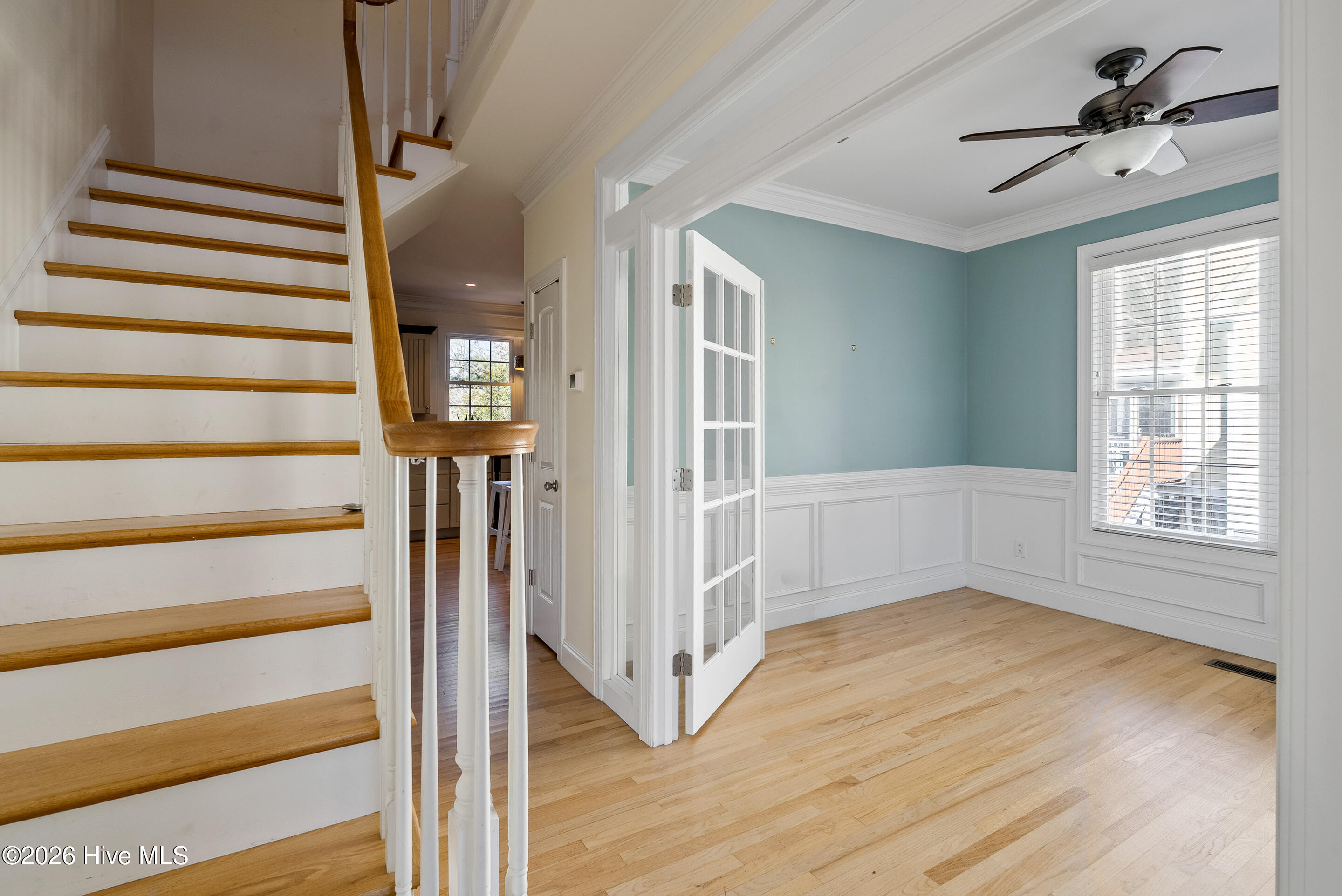 1907 Redfish Run Southwest Supply, NC 28462 - Photo 11 of 87 downstairs Study