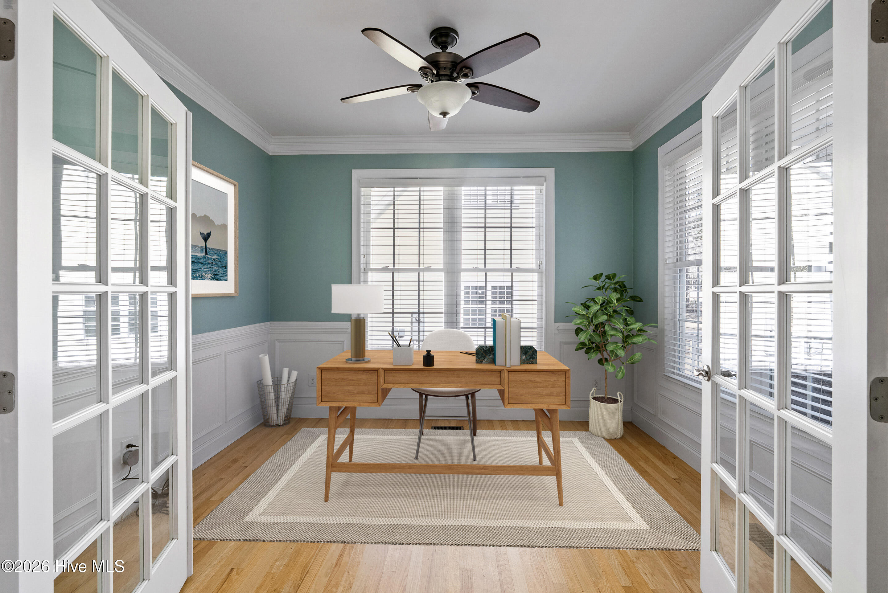 1907 Redfish Run Southwest Supply, NC 28462 - Photo 12 of 87 Virtually Staged