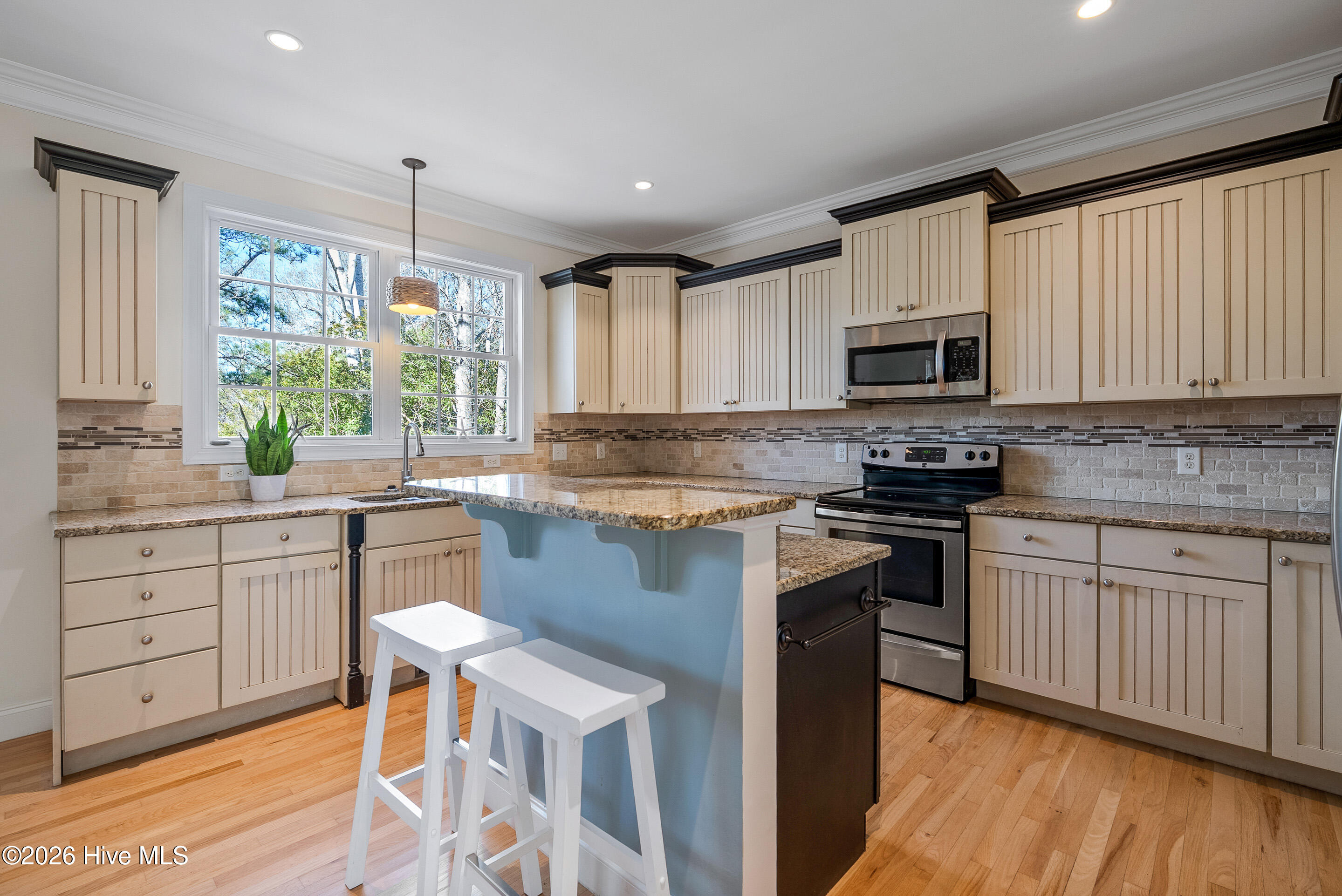 1907 Redfish Run Southwest Supply, NC 28462 - Photo 14 of 87 great kitchen space