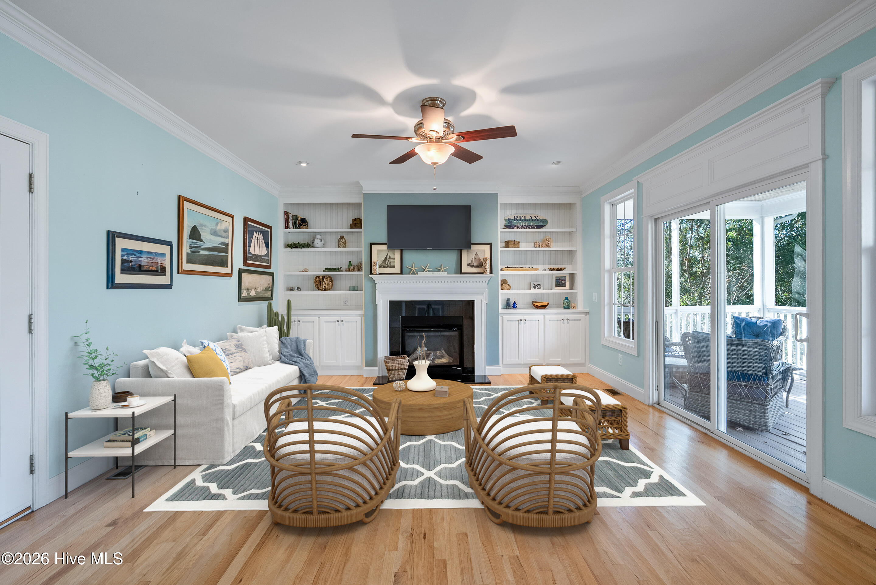 1907 Redfish Run Southwest Supply, NC 28462 - Photo 18 of 87 Virtually Staged