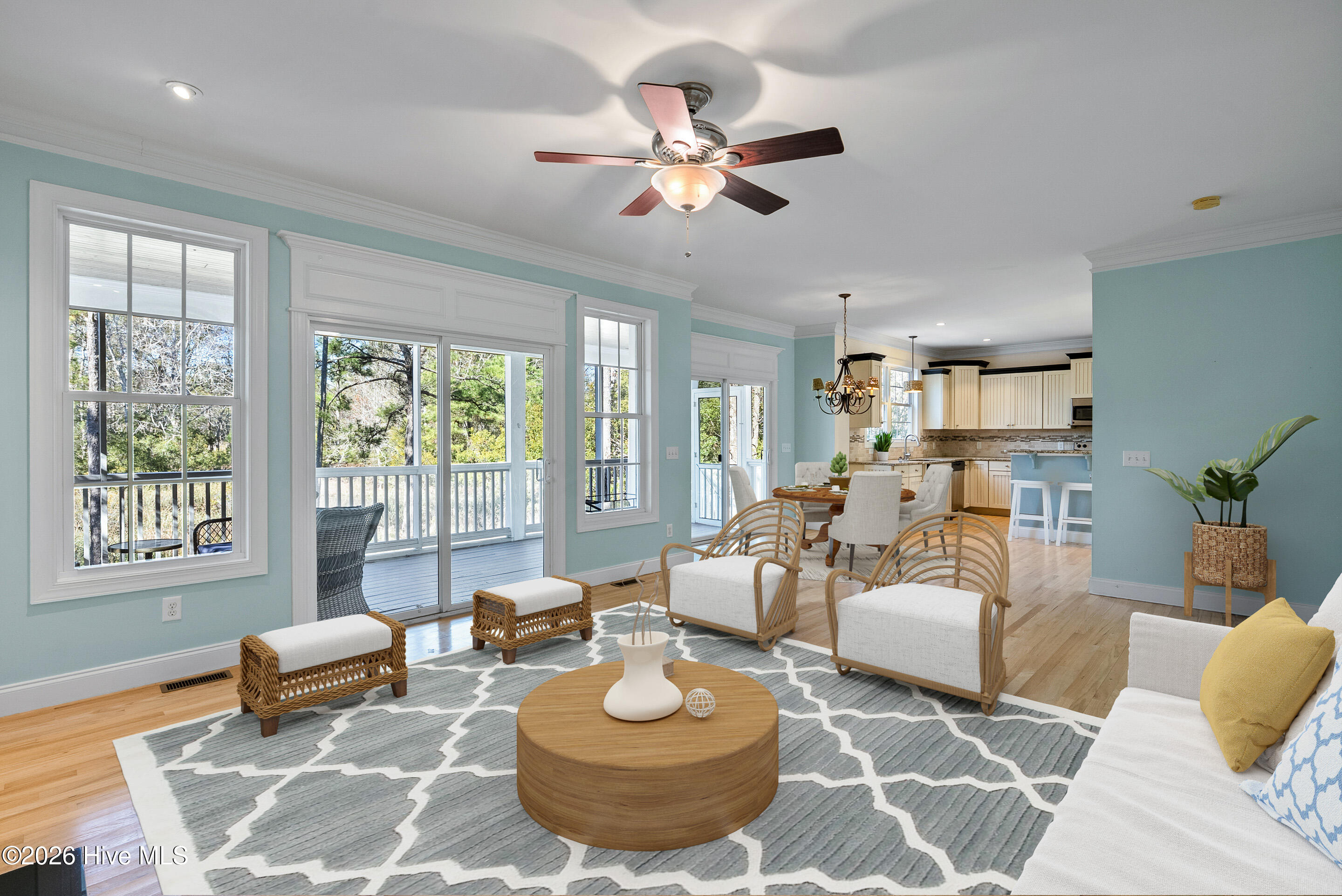 1907 Redfish Run Southwest Supply, NC 28462 - Photo 20 of 87 Virtually Staged