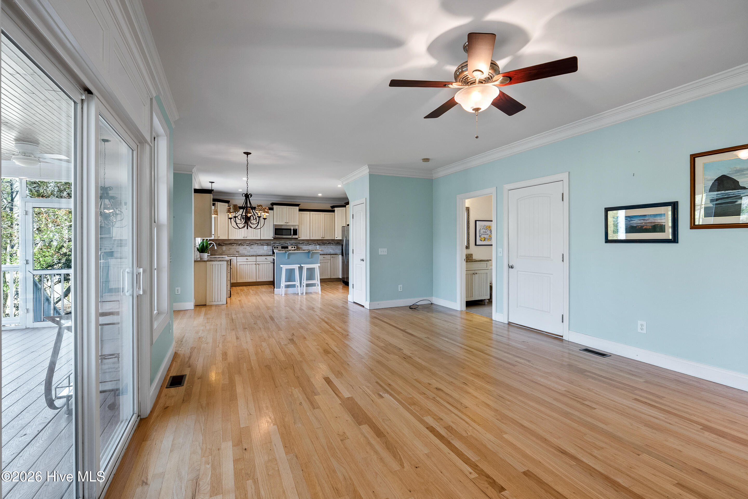 1907 Redfish Run Southwest Supply, NC 28462 - Photo 23 of 87 Living Room