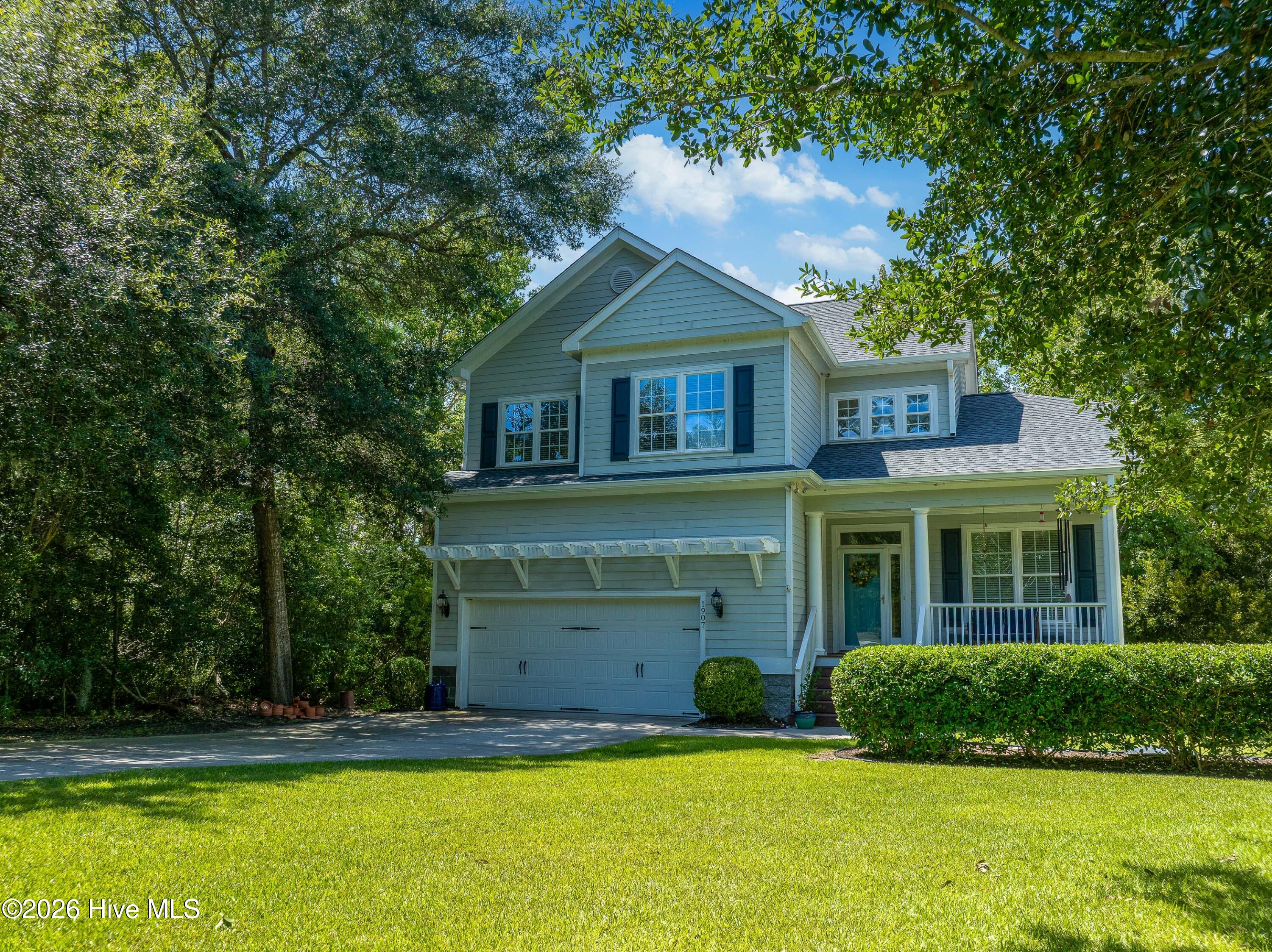 1907 Redfish Run Southwest Supply, NC 28462 - Photo 4 of 87 3 BR /3.5 BA / plus 2 office/dens