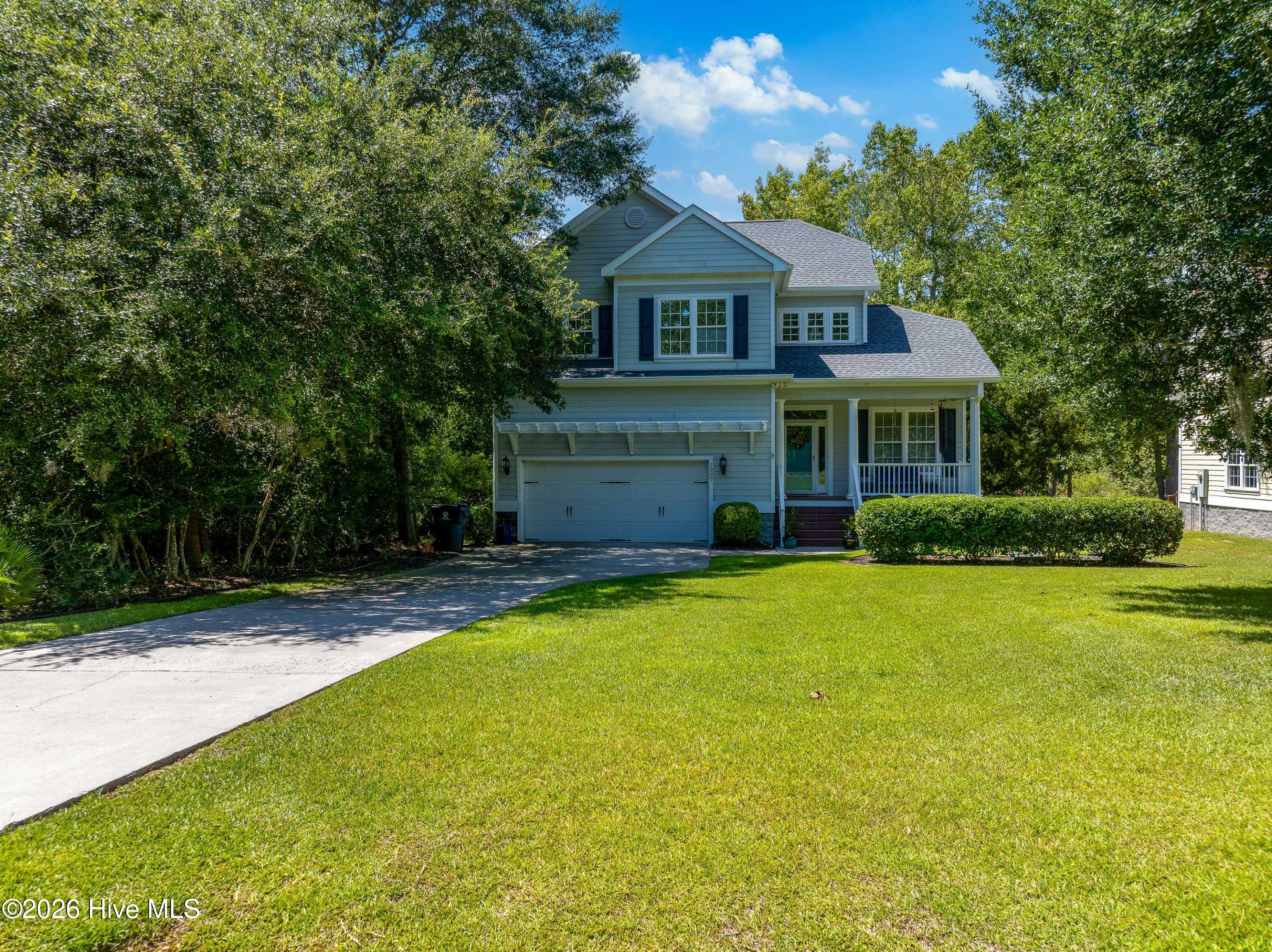 1907 Redfish Run Southwest Supply, NC 28462 - Photo 5 of 87 1907 Red Fish Run MLS-3