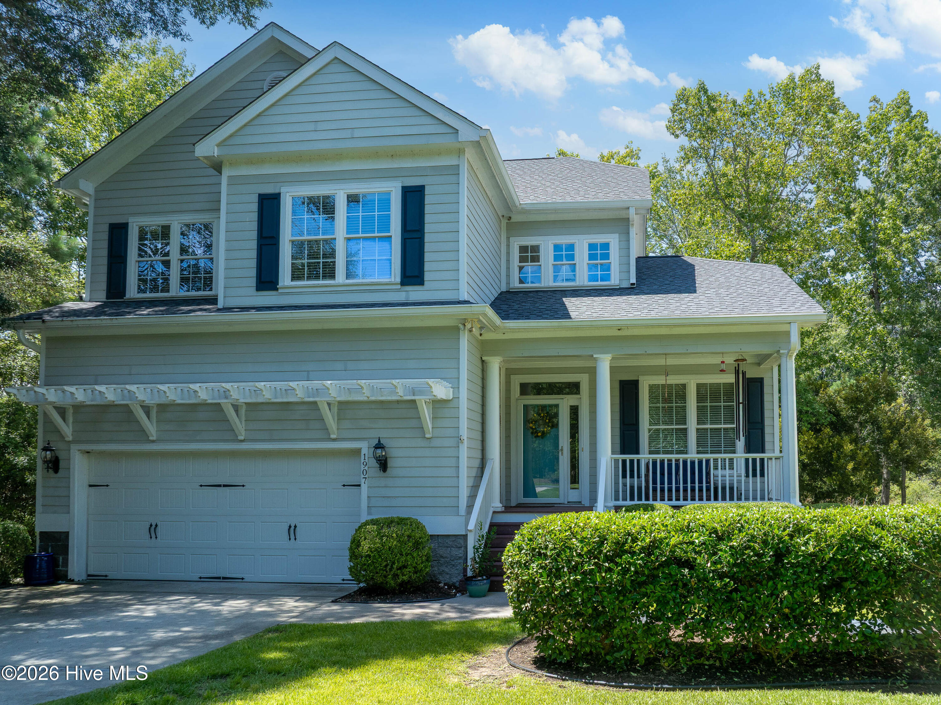 1907 Redfish Run Southwest Supply, NC 28462 - Photo 64 of 87 1907 Red Fish Run MLS-4