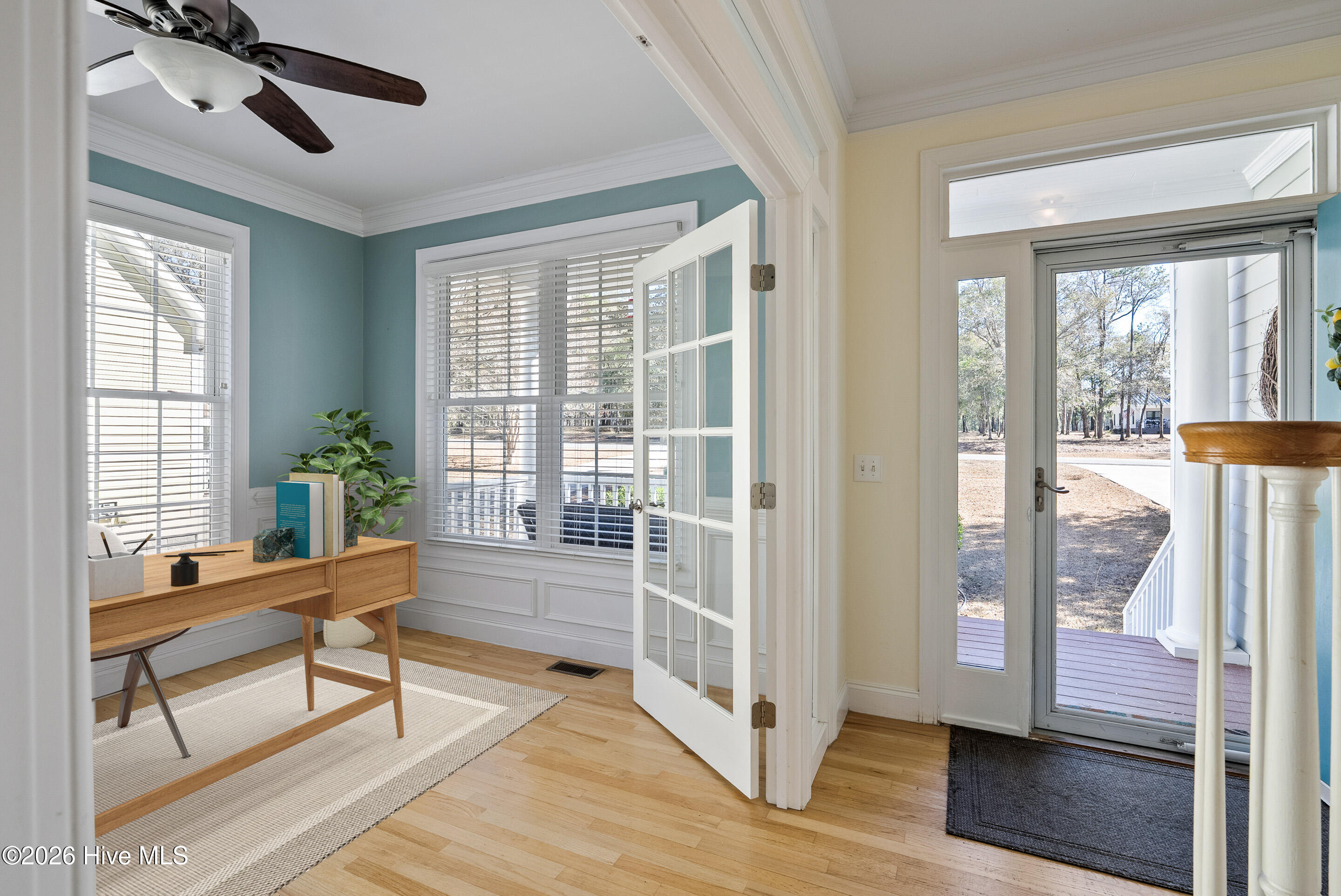 1907 Redfish Run Southwest Supply, NC 28462 - Photo 8 of 87 Virtually Staged