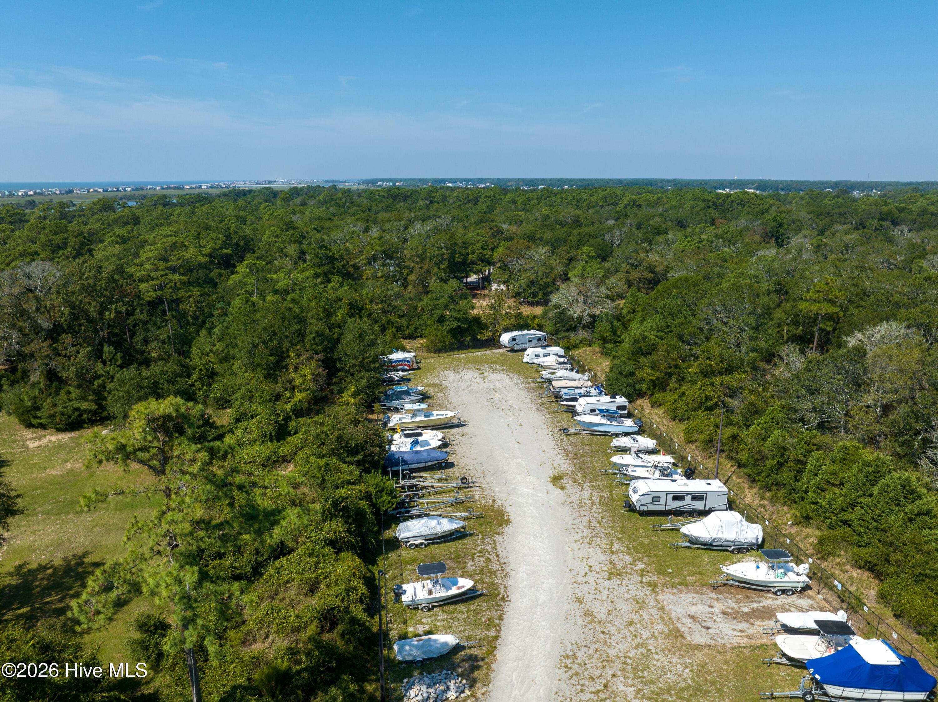 1907 Redfish Run Southwest Supply, NC 28462 - Photo 81 of 87 COMMUNITY BOAT STORAGE