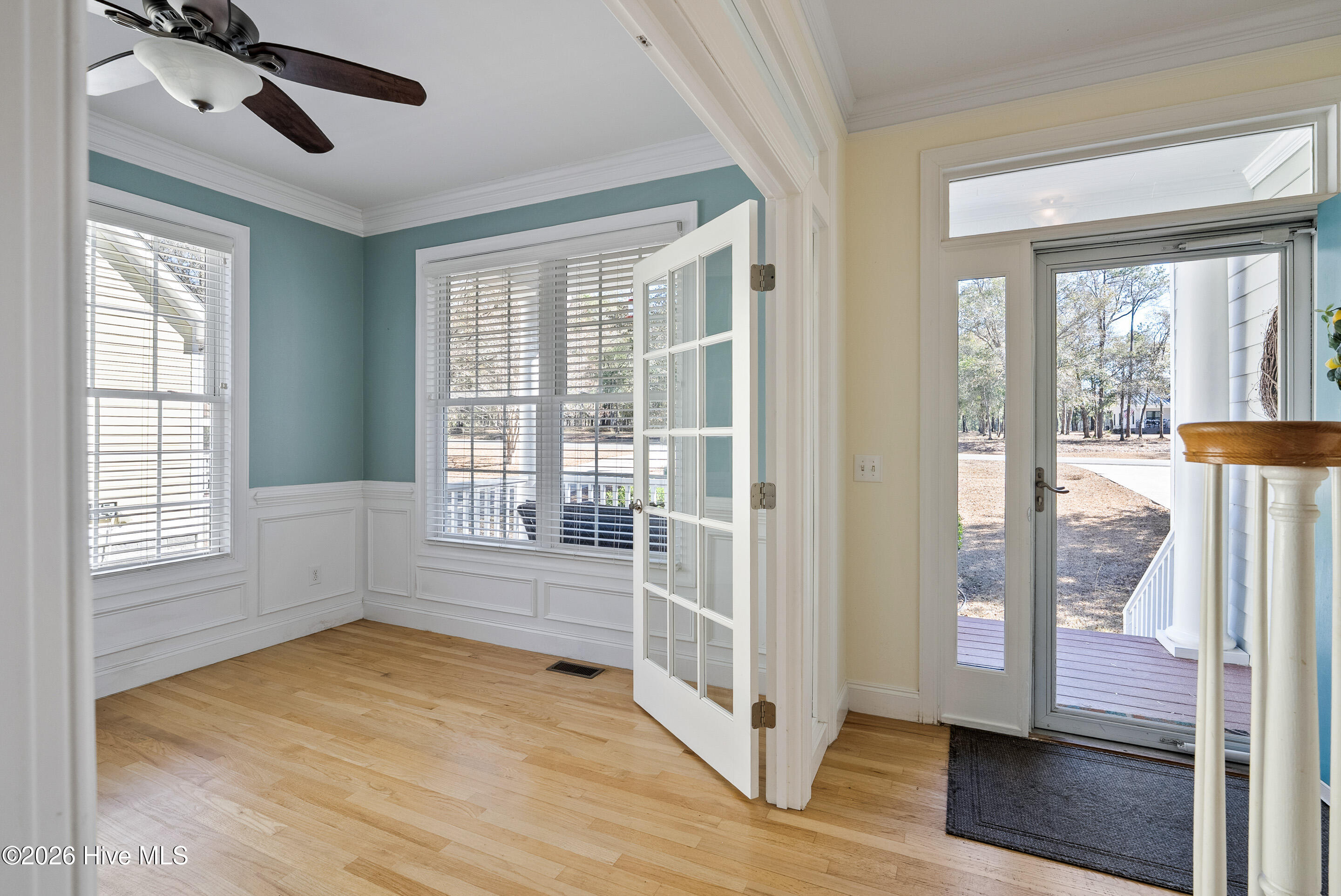 1907 Redfish Run Southwest Supply, NC 28462 - Photo 9 of 87 Study Down Stairs